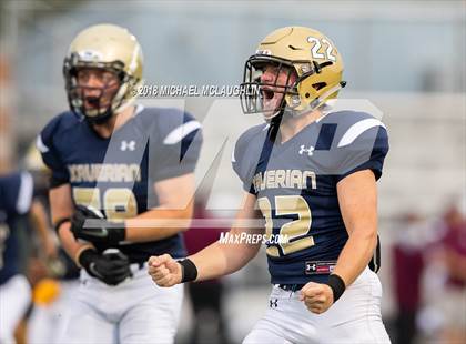 Thumbnail 2 in Fordham Prep @ Xaverian photogallery.