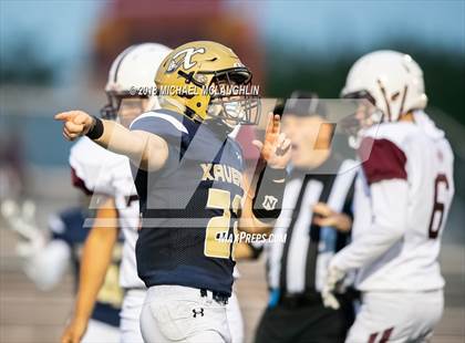 Thumbnail 1 in Fordham Prep @ Xaverian photogallery.