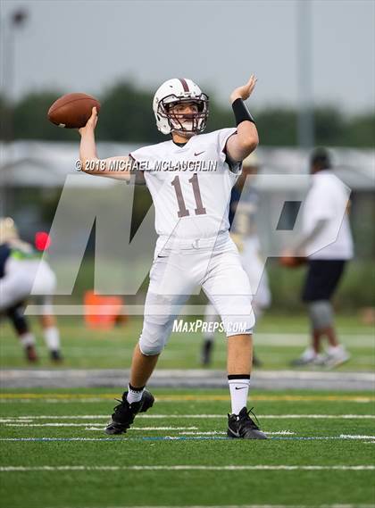 Thumbnail 3 in Fordham Prep @ Xaverian photogallery.