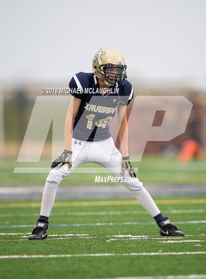 Thumbnail 1 in Fordham Prep @ Xaverian photogallery.