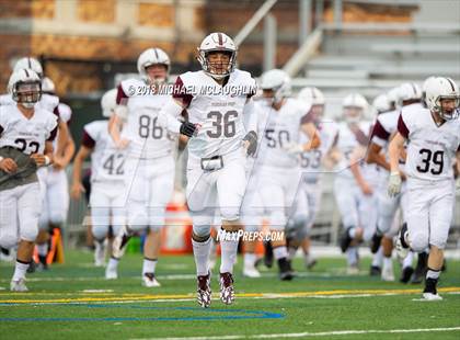 Thumbnail 2 in Fordham Prep @ Xaverian photogallery.