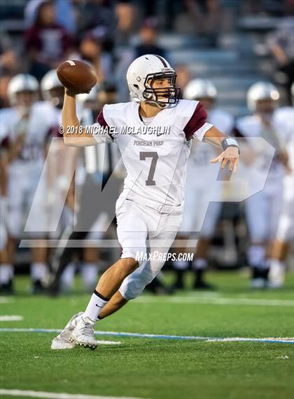 Thumbnail 2 in Fordham Prep @ Xaverian photogallery.