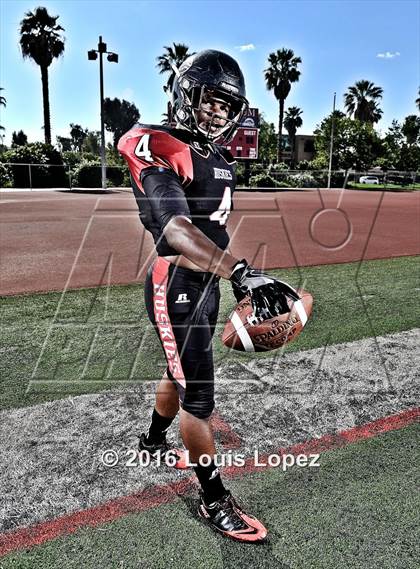 Thumbnail 3 in Centennial (2016 Preseason Top 25 Early Contenders Photo Shoot)  photogallery.