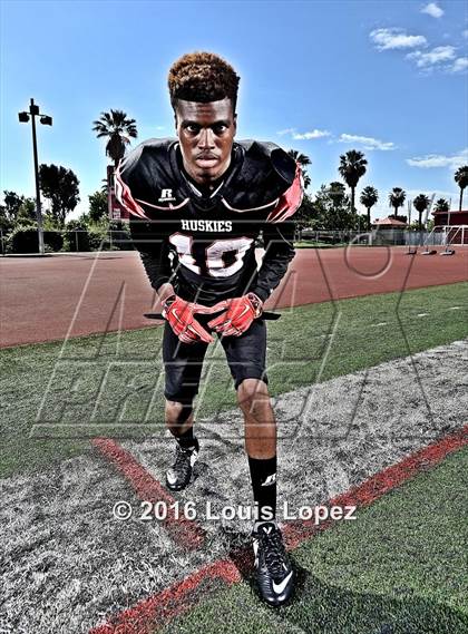 Thumbnail 2 in Centennial (2016 Preseason Top 25 Early Contenders Photo Shoot)  photogallery.