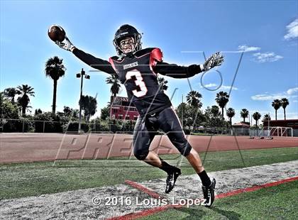 Thumbnail 1 in Centennial (2016 Preseason Top 25 Early Contenders Photo Shoot)  photogallery.