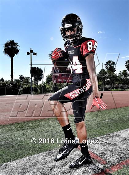 Thumbnail 3 in Centennial (2016 Preseason Top 25 Early Contenders Photo Shoot)  photogallery.