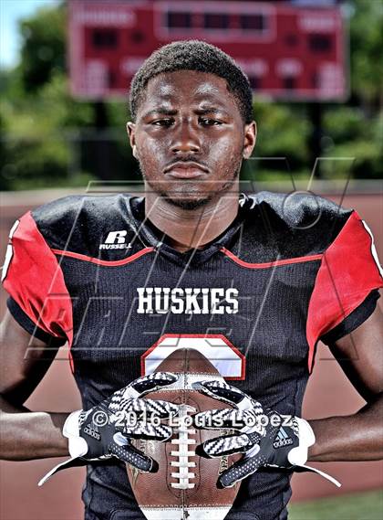 Thumbnail 3 in Centennial (2016 Preseason Top 25 Early Contenders Photo Shoot)  photogallery.
