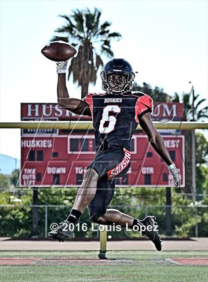 Thumbnail 1 in Centennial (2016 Preseason Top 25 Early Contenders Photo Shoot)  photogallery.