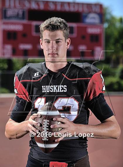 Thumbnail 3 in Centennial (2016 Preseason Top 25 Early Contenders Photo Shoot)  photogallery.