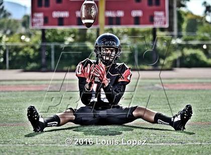 Thumbnail 3 in Centennial (2016 Preseason Top 25 Early Contenders Photo Shoot)  photogallery.