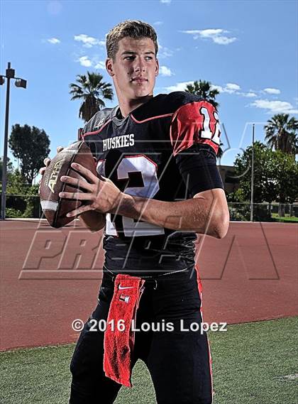 Thumbnail 3 in Centennial (2016 Preseason Top 25 Early Contenders Photo Shoot)  photogallery.