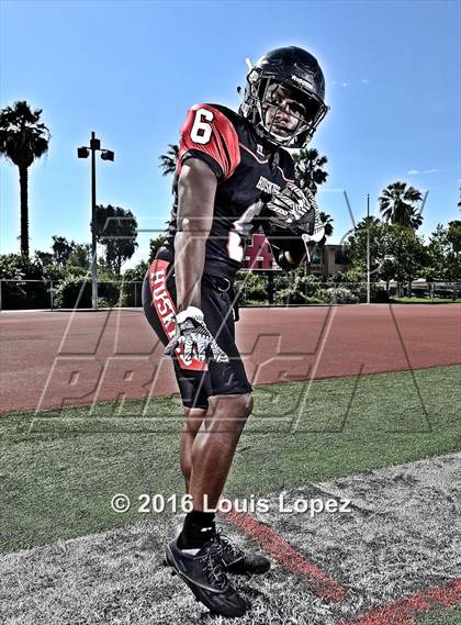 Thumbnail 2 in Centennial (2016 Preseason Top 25 Early Contenders Photo Shoot)  photogallery.