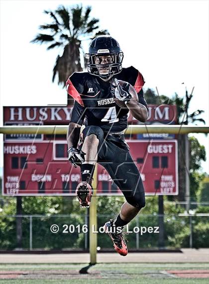 Thumbnail 1 in Centennial (2016 Preseason Top 25 Early Contenders Photo Shoot)  photogallery.