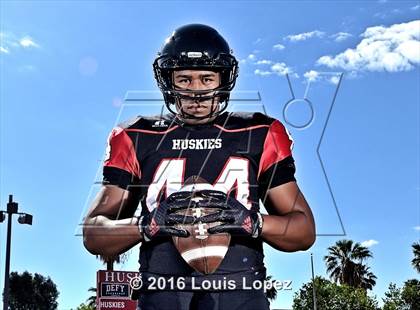 Thumbnail 3 in Centennial (2016 Preseason Top 25 Early Contenders Photo Shoot)  photogallery.