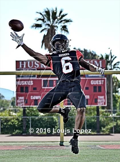 Thumbnail 3 in Centennial (2016 Preseason Top 25 Early Contenders Photo Shoot)  photogallery.