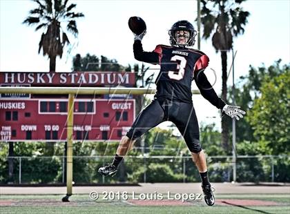 Thumbnail 1 in Centennial (2016 Preseason Top 25 Early Contenders Photo Shoot)  photogallery.