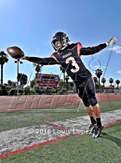 Thumbnail 3 in Centennial (2016 Preseason Top 25 Early Contenders Photo Shoot)  photogallery.