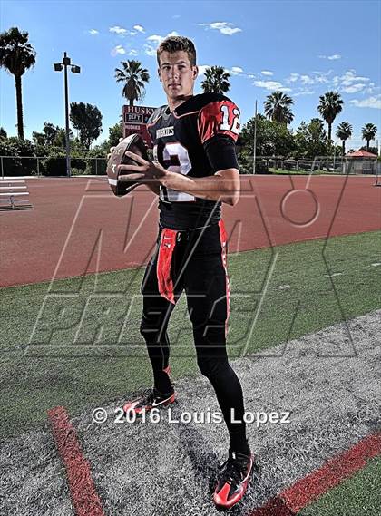 Thumbnail 1 in Centennial (2016 Preseason Top 25 Early Contenders Photo Shoot)  photogallery.