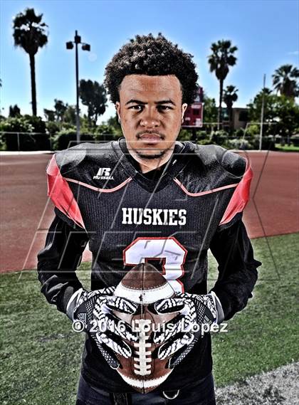 Thumbnail 1 in Centennial (2016 Preseason Top 25 Early Contenders Photo Shoot)  photogallery.