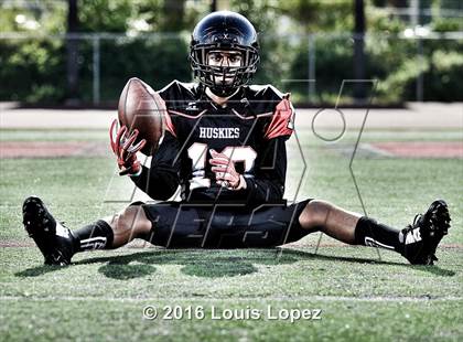 Thumbnail 2 in Centennial (2016 Preseason Top 25 Early Contenders Photo Shoot)  photogallery.