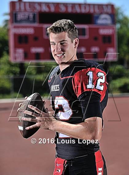 Thumbnail 3 in Centennial (2016 Preseason Top 25 Early Contenders Photo Shoot)  photogallery.