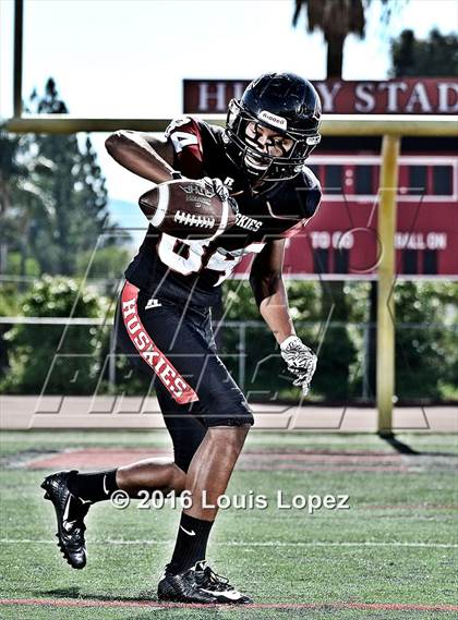 Thumbnail 1 in Centennial (2016 Preseason Top 25 Early Contenders Photo Shoot)  photogallery.