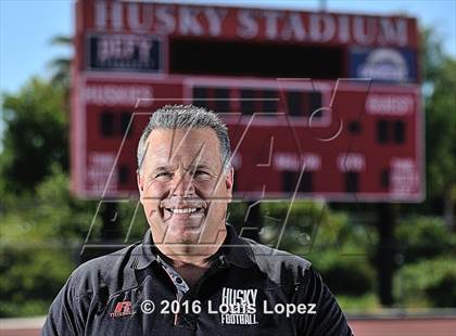 Thumbnail 2 in Centennial (2016 Preseason Top 25 Early Contenders Photo Shoot)  photogallery.