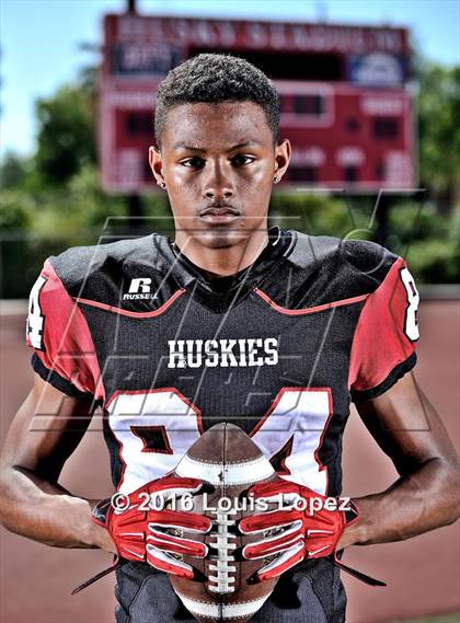 Thumbnail 1 in Centennial (2016 Preseason Top 25 Early Contenders Photo Shoot)  photogallery.