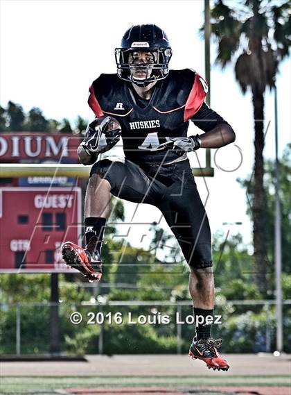 Thumbnail 2 in Centennial (2016 Preseason Top 25 Early Contenders Photo Shoot)  photogallery.