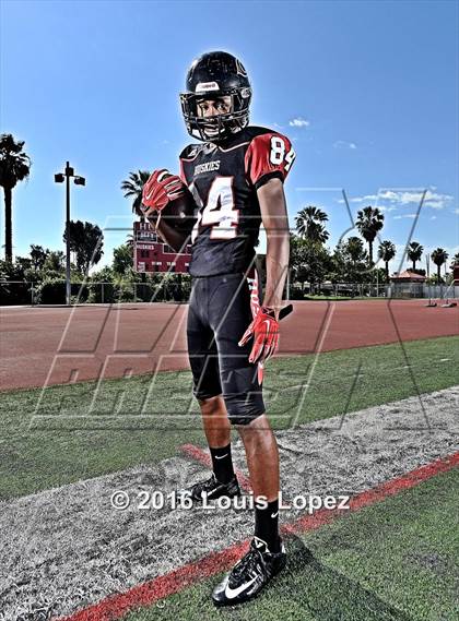 Thumbnail 2 in Centennial (2016 Preseason Top 25 Early Contenders Photo Shoot)  photogallery.