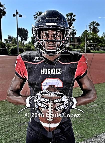 Thumbnail 1 in Centennial (2016 Preseason Top 25 Early Contenders Photo Shoot)  photogallery.