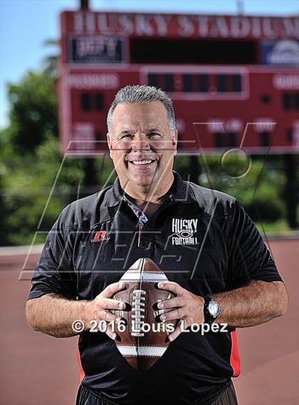 Thumbnail 3 in Centennial (2016 Preseason Top 25 Early Contenders Photo Shoot)  photogallery.