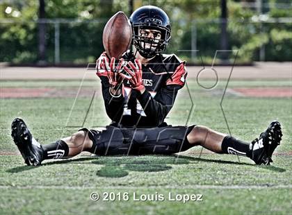 Thumbnail 2 in Centennial (2016 Preseason Top 25 Early Contenders Photo Shoot)  photogallery.