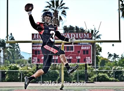 Thumbnail 1 in Centennial (2016 Preseason Top 25 Early Contenders Photo Shoot)  photogallery.