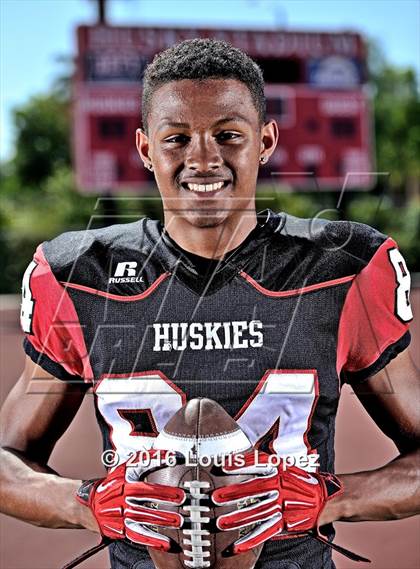 Thumbnail 2 in Centennial (2016 Preseason Top 25 Early Contenders Photo Shoot)  photogallery.