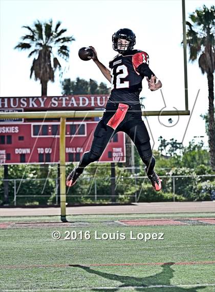 Thumbnail 2 in Centennial (2016 Preseason Top 25 Early Contenders Photo Shoot)  photogallery.