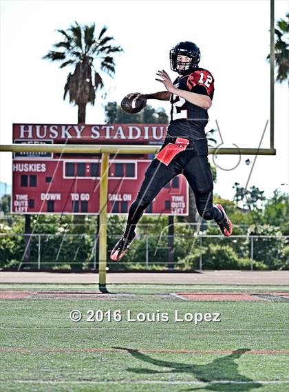 Thumbnail 3 in Centennial (2016 Preseason Top 25 Early Contenders Photo Shoot)  photogallery.