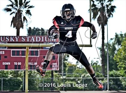 Thumbnail 3 in Centennial (2016 Preseason Top 25 Early Contenders Photo Shoot)  photogallery.