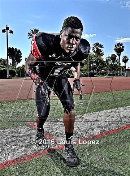 Thumbnail 1 in Centennial (2016 Preseason Top 25 Early Contenders Photo Shoot)  photogallery.