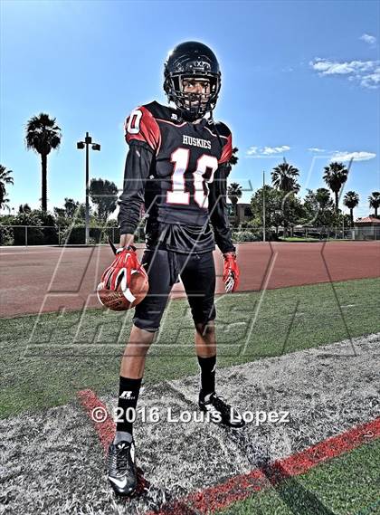 Thumbnail 3 in Centennial (2016 Preseason Top 25 Early Contenders Photo Shoot)  photogallery.