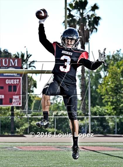 Thumbnail 2 in Centennial (2016 Preseason Top 25 Early Contenders Photo Shoot)  photogallery.