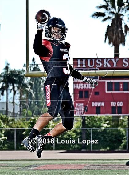Thumbnail 3 in Centennial (2016 Preseason Top 25 Early Contenders Photo Shoot)  photogallery.