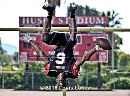 Thumbnail 3 in Centennial (2016 Preseason Top 25 Early Contenders Photo Shoot)  photogallery.