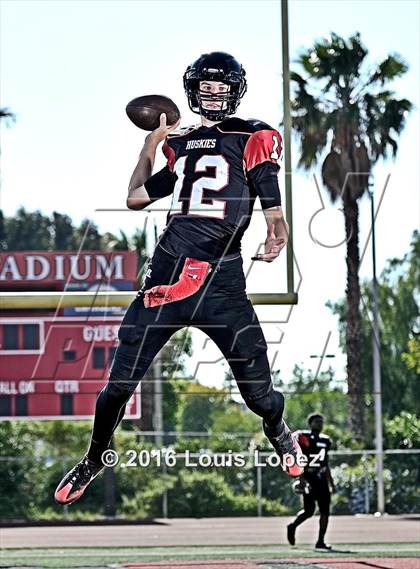 Thumbnail 1 in Centennial (2016 Preseason Top 25 Early Contenders Photo Shoot)  photogallery.