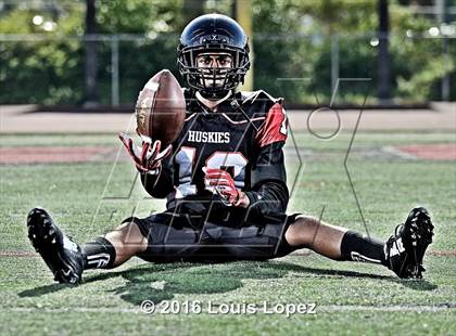 Thumbnail 3 in Centennial (2016 Preseason Top 25 Early Contenders Photo Shoot)  photogallery.