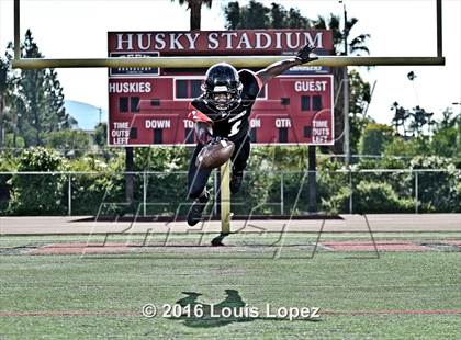Thumbnail 3 in Centennial (2016 Preseason Top 25 Early Contenders Photo Shoot)  photogallery.