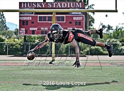 Thumbnail 1 in Centennial (2016 Preseason Top 25 Early Contenders Photo Shoot)  photogallery.