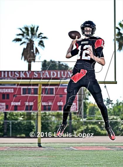 Thumbnail 2 in Centennial (2016 Preseason Top 25 Early Contenders Photo Shoot)  photogallery.