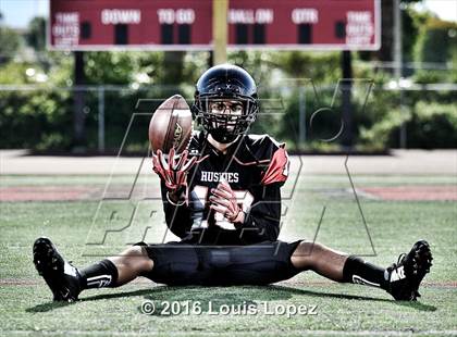 Thumbnail 3 in Centennial (2016 Preseason Top 25 Early Contenders Photo Shoot)  photogallery.