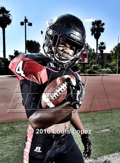 Thumbnail 1 in Centennial (2016 Preseason Top 25 Early Contenders Photo Shoot)  photogallery.